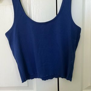 Women’s Crop Top